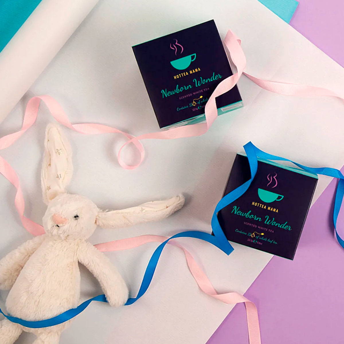 Newborn Wonder New Mum Tea