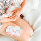 Reusable Bamboo Nursing Breast Pads - Set of 6