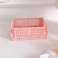 Foldable Stacking Storage Crates