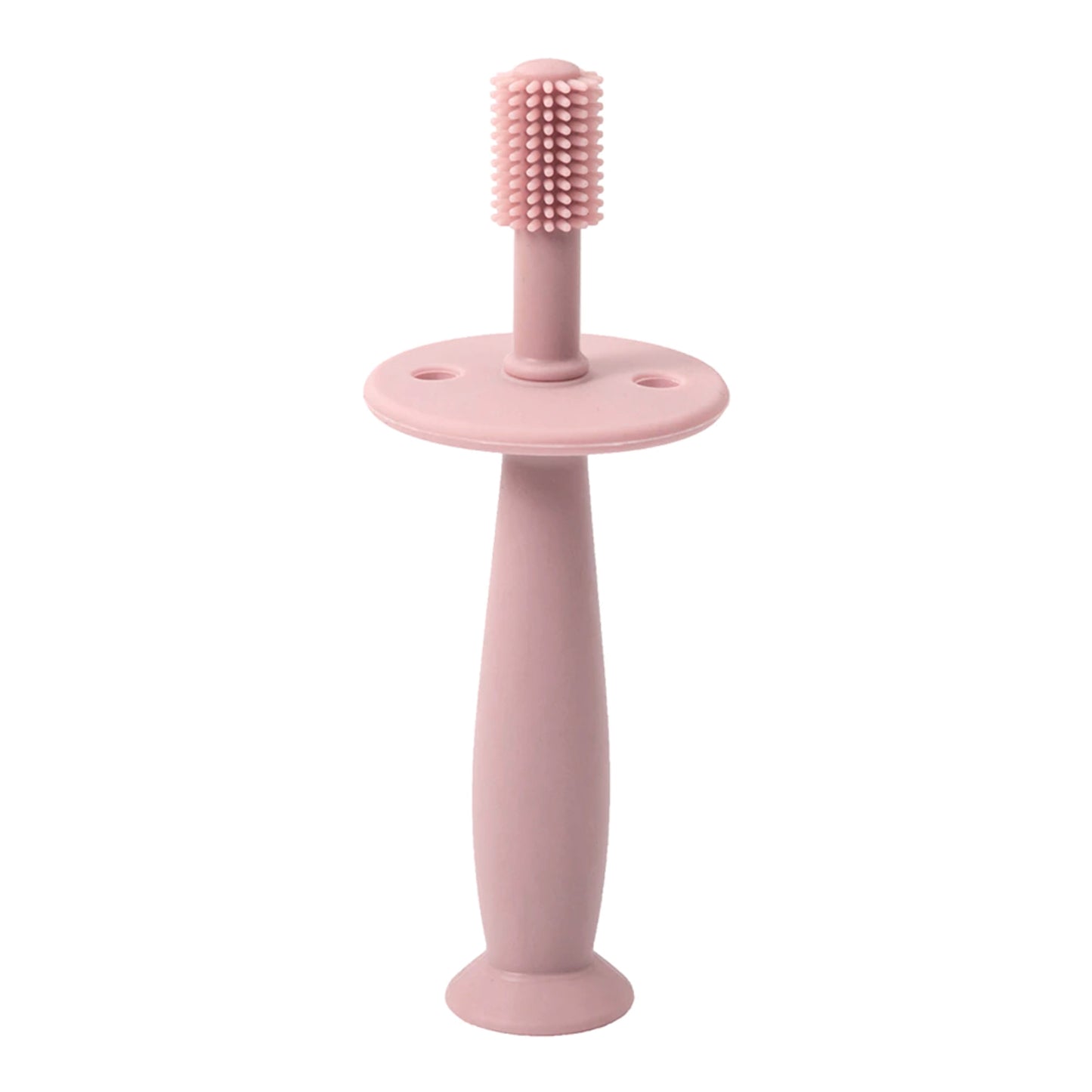 Silicone Training Toothbrush