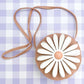 Blossom Wildflower Bag - Daisy Pink