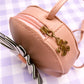 Blossom Wildflower Bag - Daisy Pink