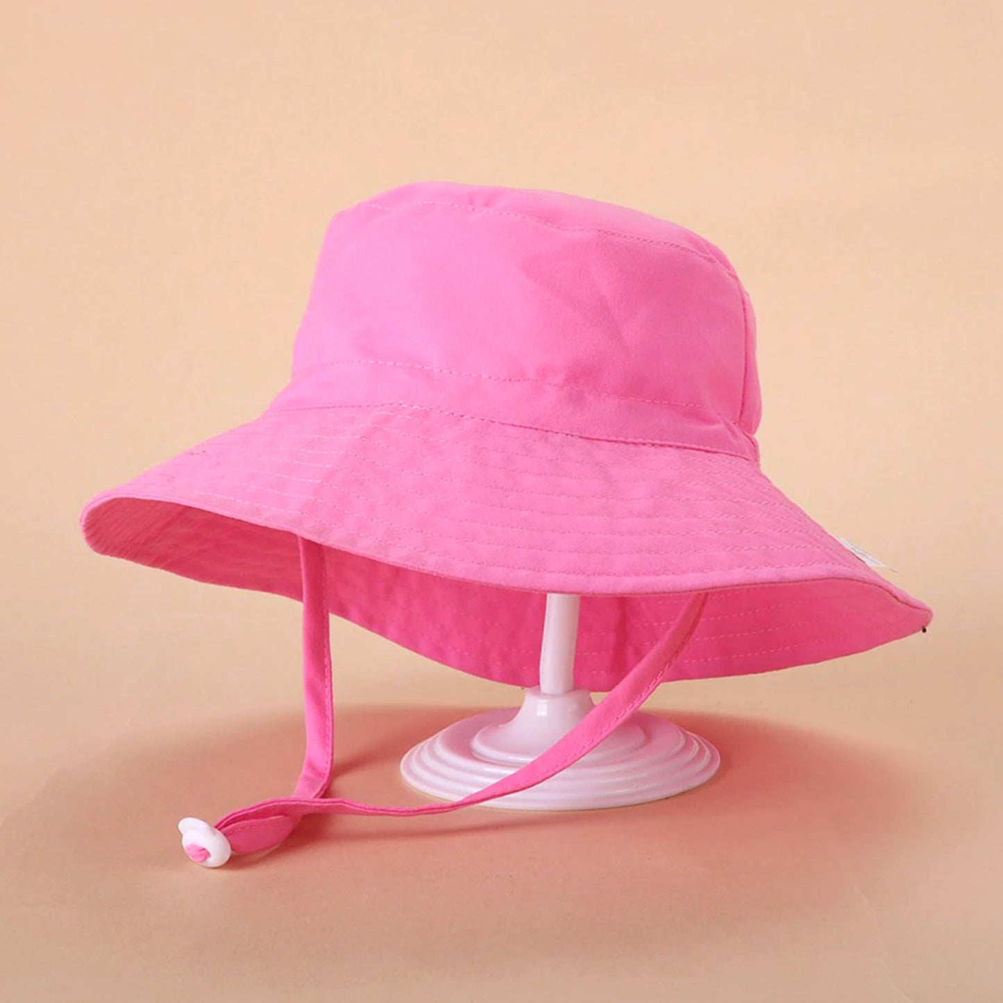 Scout Classic Summer Sun Hat - Pink