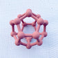 Baby Silicone Sensory Ball