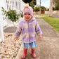 Chester Knitted Bunny Rabbit Beanie