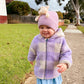 Chester Knitted Bunny Rabbit Beanie