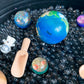 Outer Space Exploration Water Sensory Kit