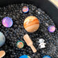 Outer Space Exploration Water Sensory Kit
