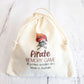 Pirate Memory Match Game