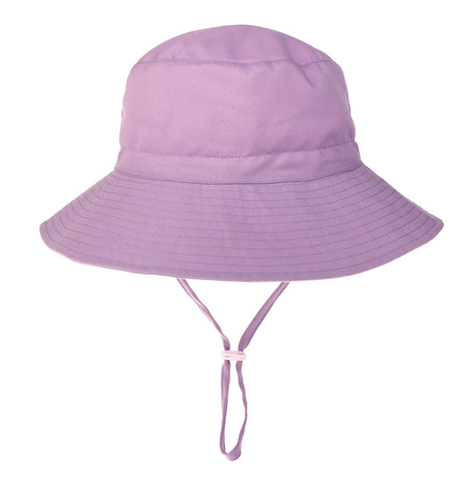 Scout Classic Summer Sun Hat - Purple