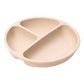 Silicone Divided Plate