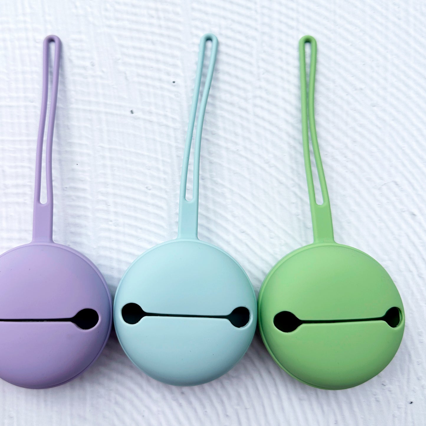 Silicone Dummy Carry Case