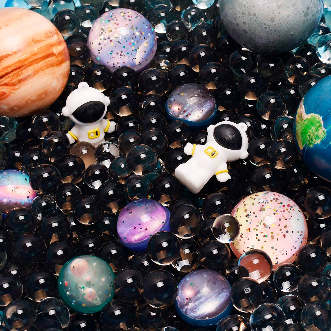Outer Space Exploration Water Sensory Kit