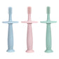 Silicone Training Toothbrush