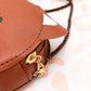 Toby Brown Bear Bag