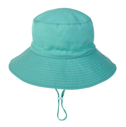 Scout Classic Summer Sun Hat - Turquoise
