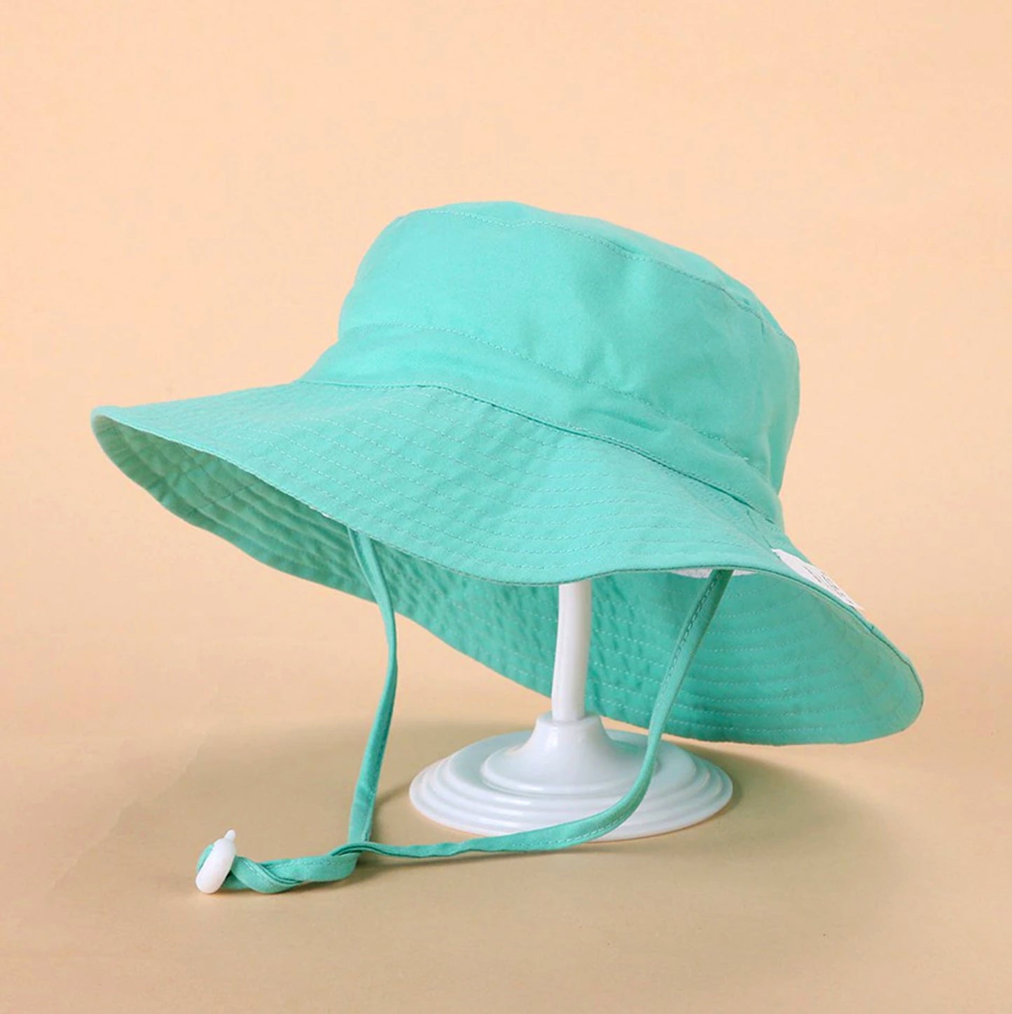 Scout Classic Summer Sun Hat - Turquoise