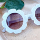 Daisy Flower Sunglasses