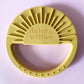 Sunbeams Silicone Baby Teether