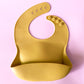 Silicone Baby Bib