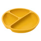 Silicone Divided Plate