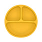 Silicone Divided Plate