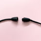 Abbie Silicone Mumma Necklace